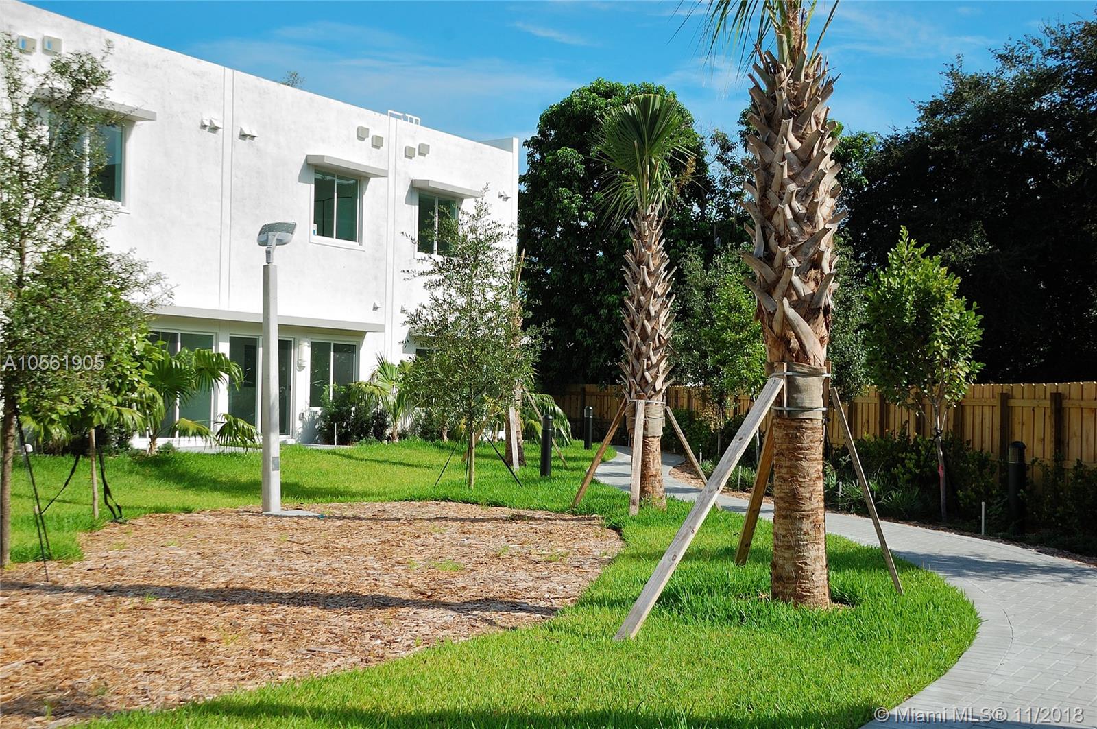 Biscayne Park Estates - Residential Lease