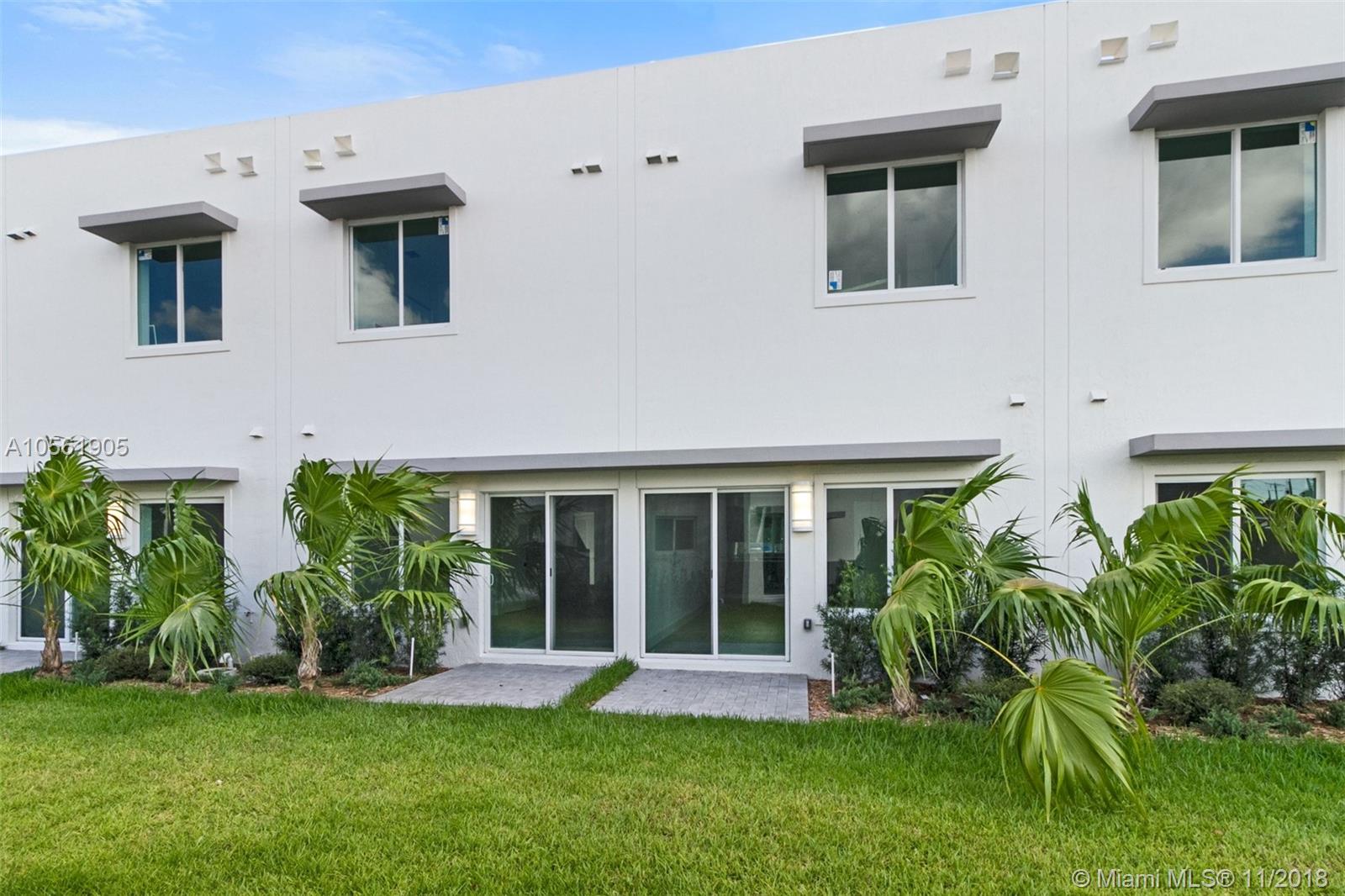 Biscayne Park Estates - Residential Lease
