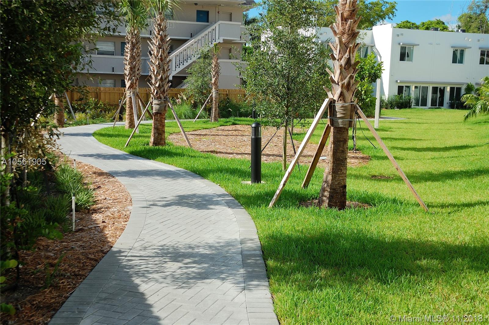 Biscayne Park Estates - Residential Lease