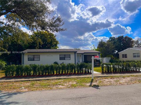 Photo of 2960 NW 165th St, Miami Gardens, FL 33054 (MLS # A11881485)