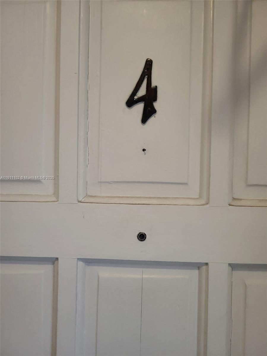 C GAB DOUGLAS SEC - Residential Lease