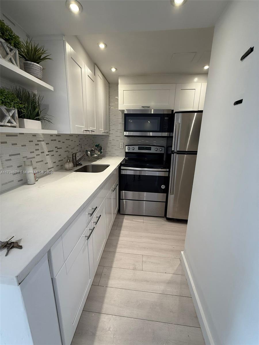 SOUTH BAY CLUB CONDO - Residential