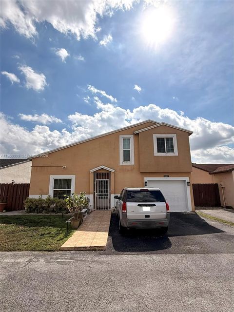 Photo of 19804 NW 67th Ct, Hialeah, FL 33015 (MLS # A11968899)