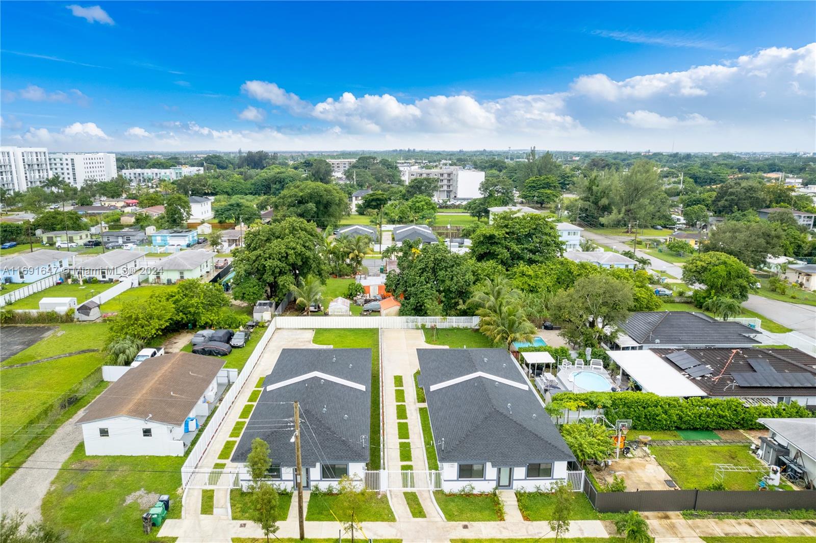 SYMMES - SHARMAN TRACT - Residential Lease