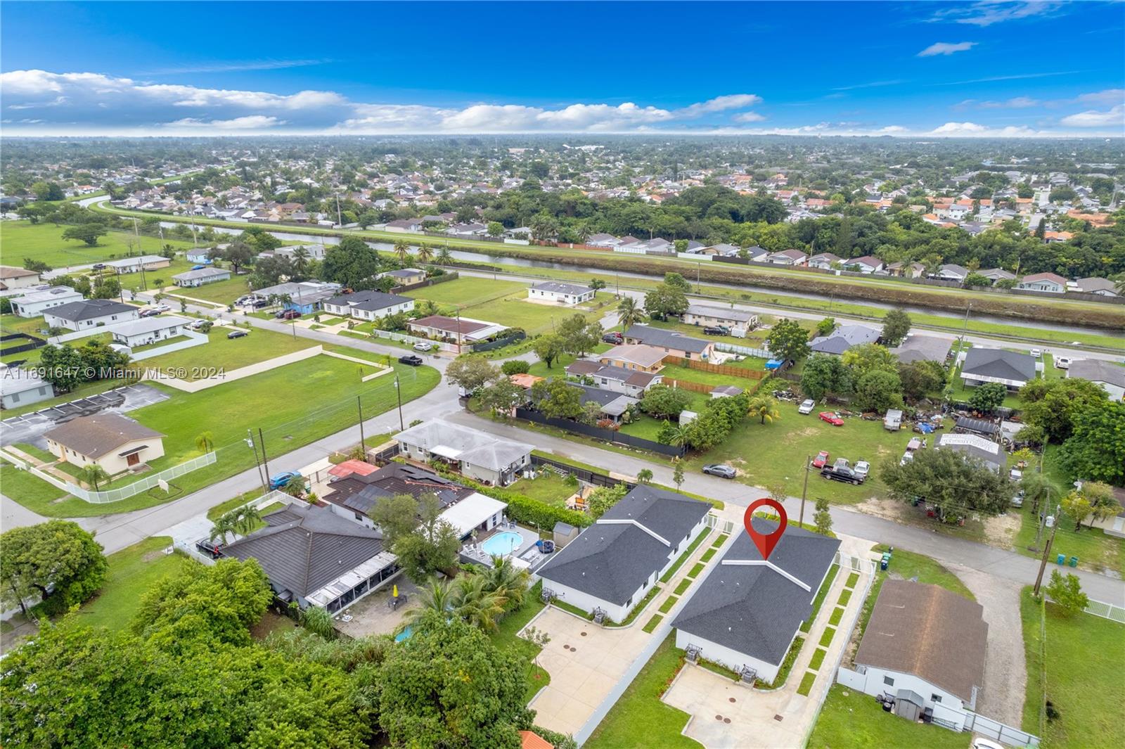 SYMMES - SHARMAN TRACT - Residential Lease