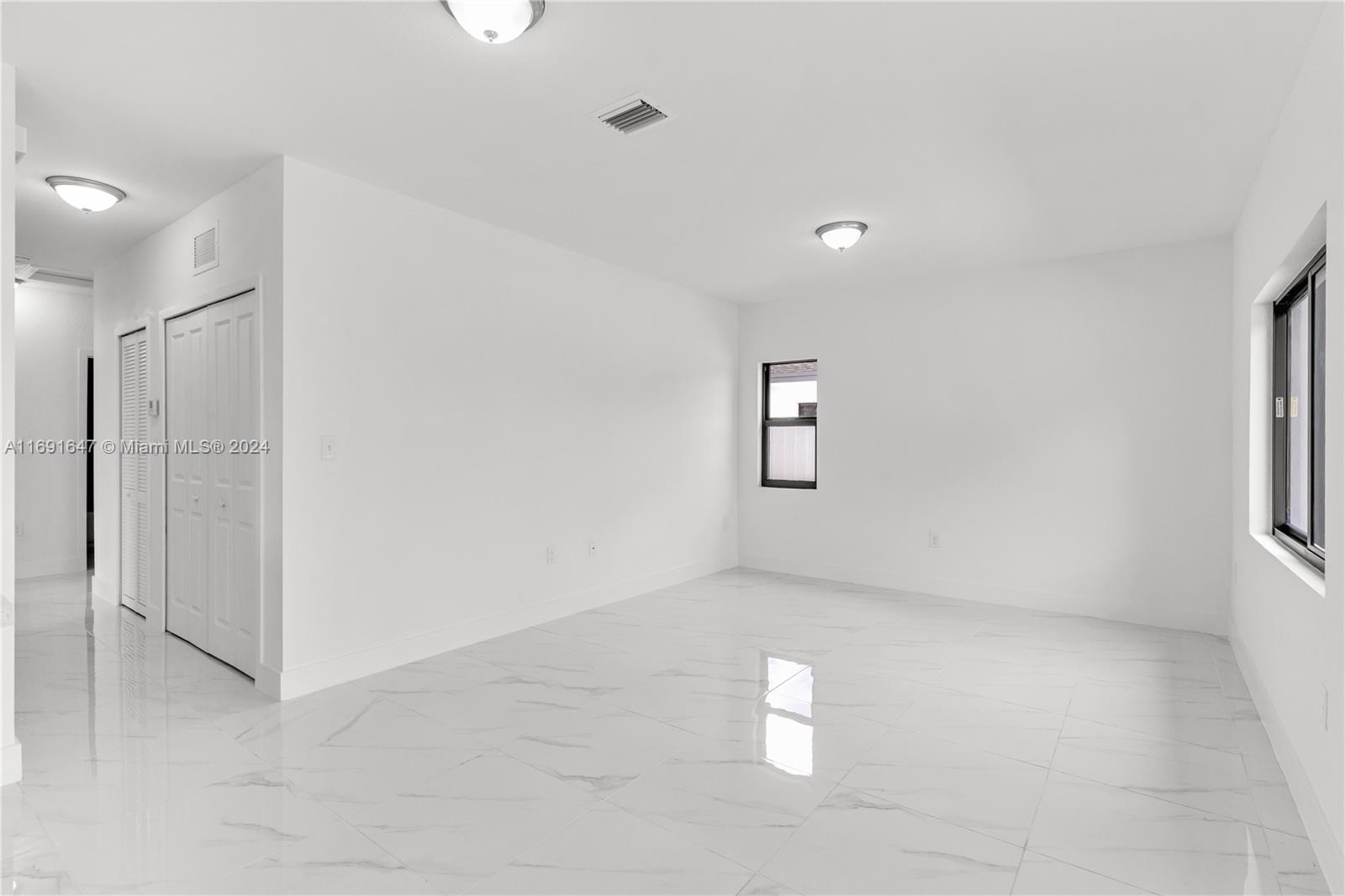 SYMMES - SHARMAN TRACT - Residential Lease
