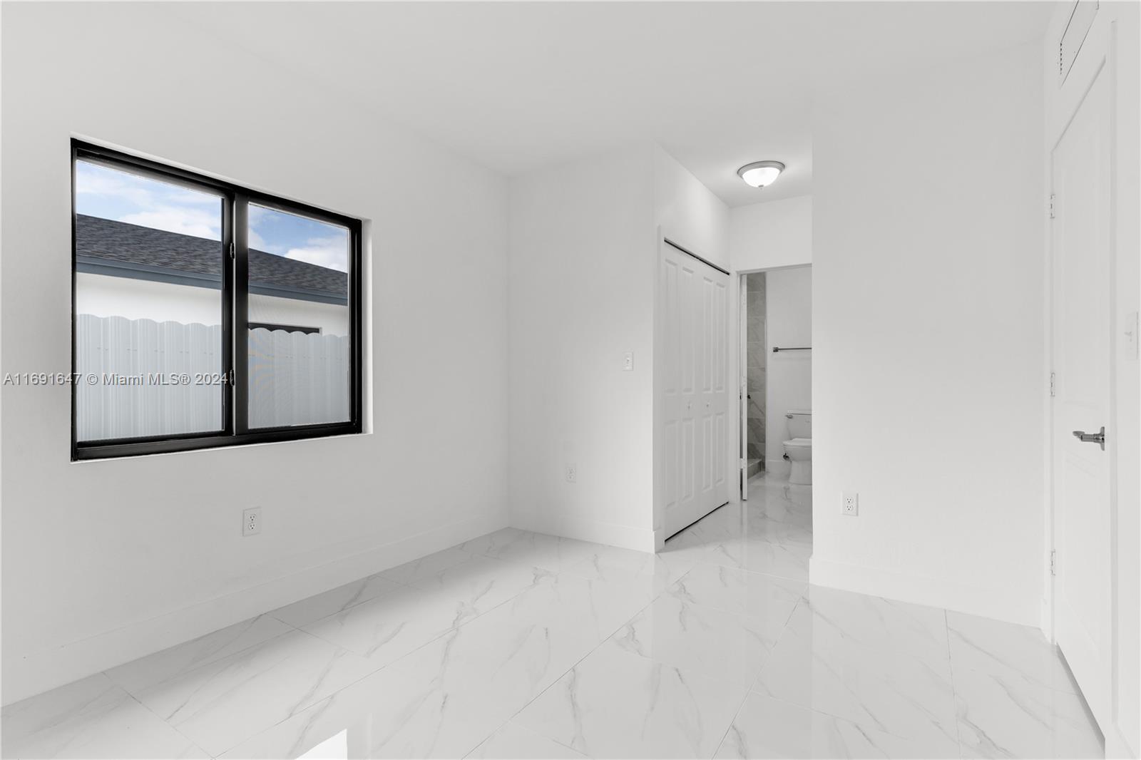 SYMMES - SHARMAN TRACT - Residential Lease