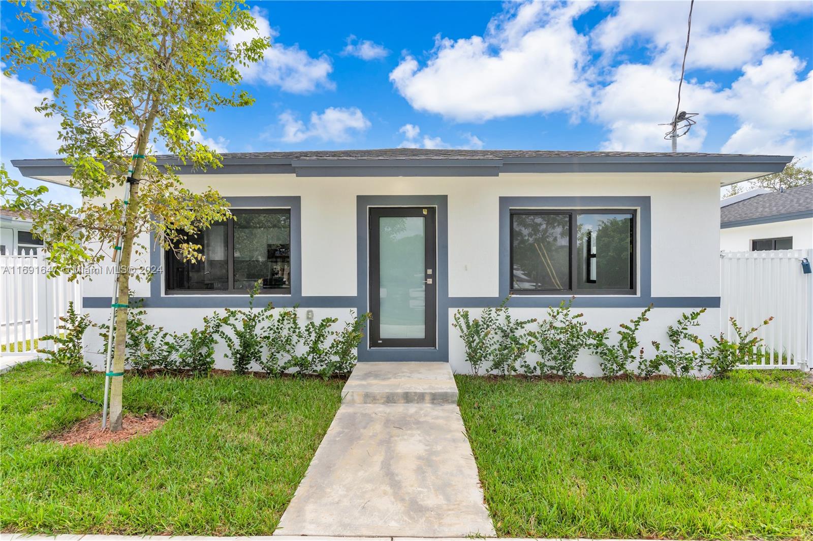 SYMMES - SHARMAN TRACT - Residential Lease