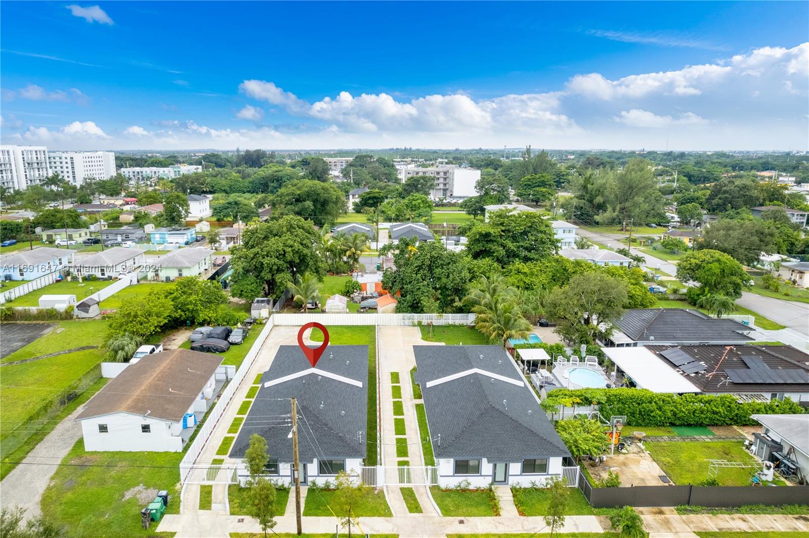 SYMMES - SHARMAN TRACT - Residential Lease