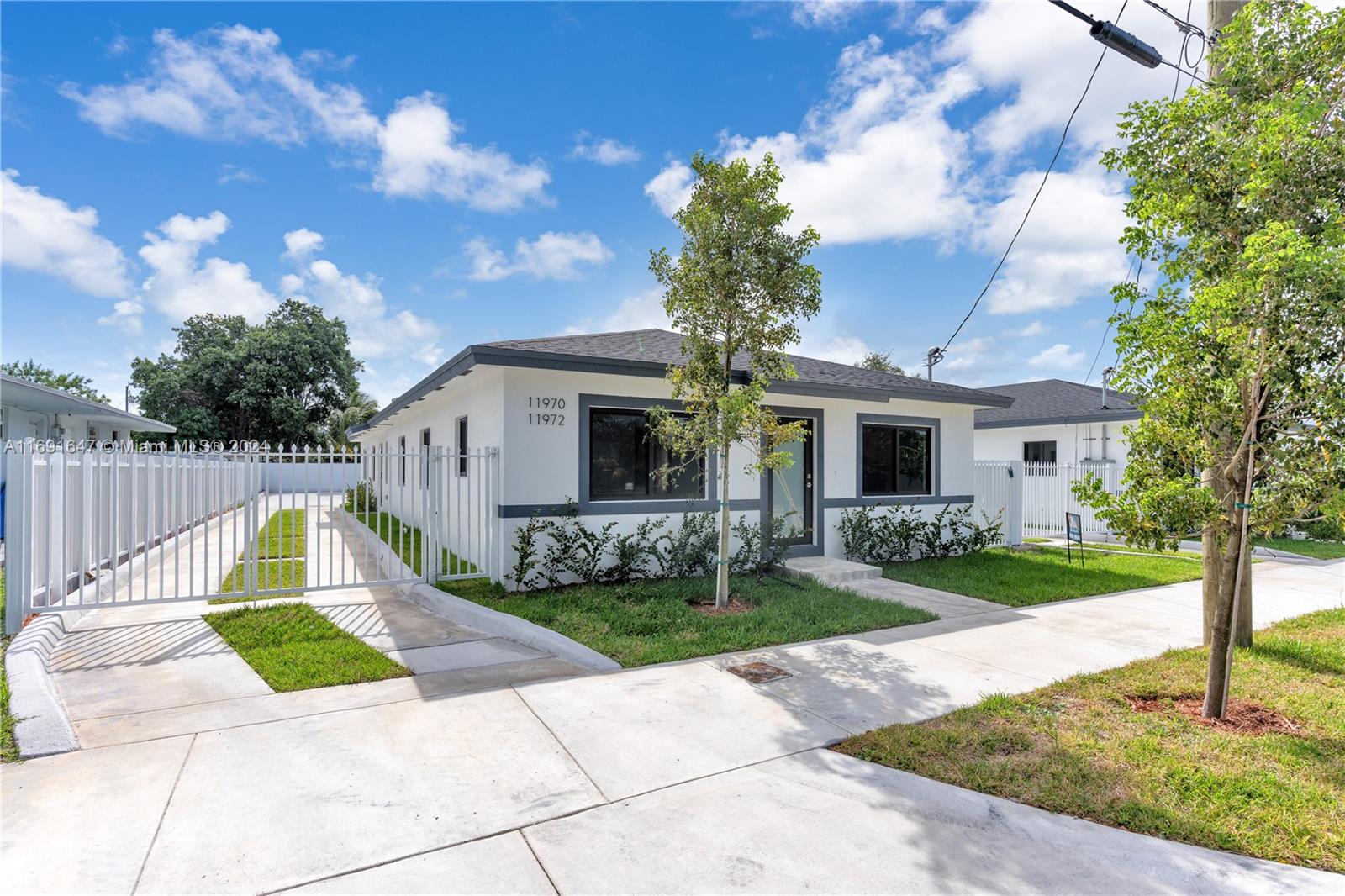 SYMMES - SHARMAN TRACT - Residential Lease