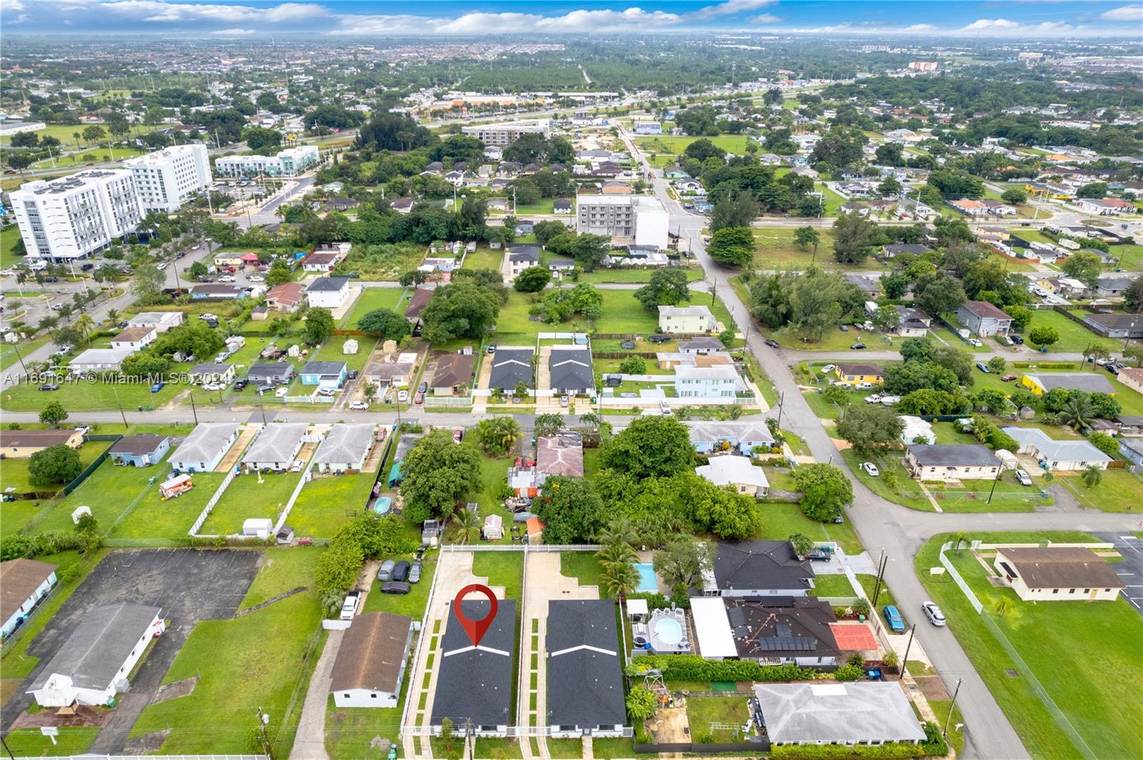 SYMMES - SHARMAN TRACT - Residential Lease