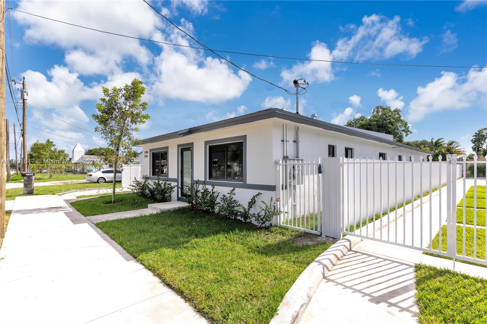 SYMMES - SHARMAN TRACT - Residential Lease