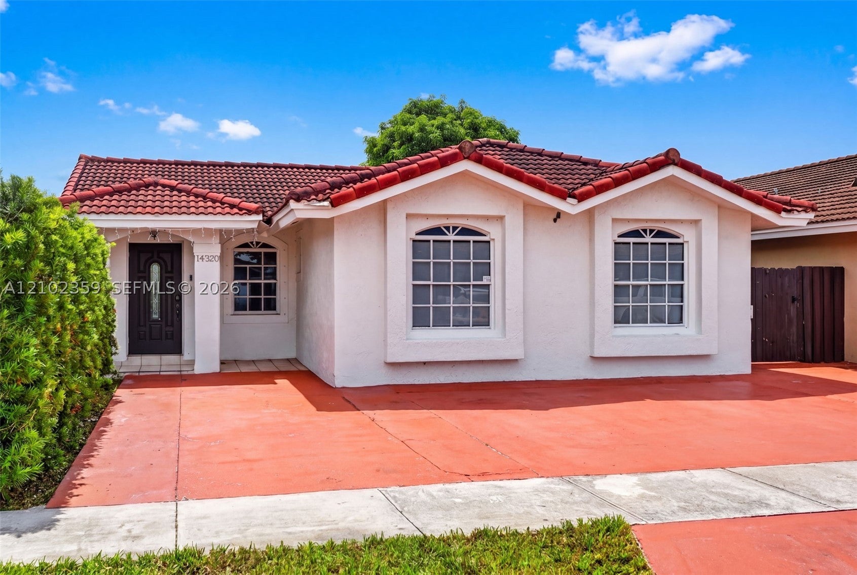 14320 SW 147th Ct