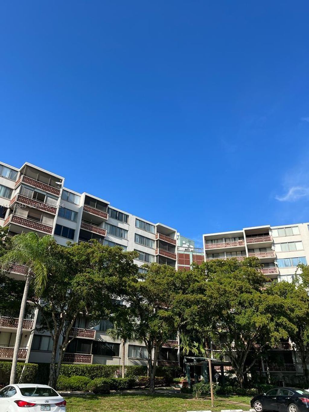 Photo of 4222 Inverrary Blvd #4217, Lauderhill, FL 33319 (MLS # A11993843)