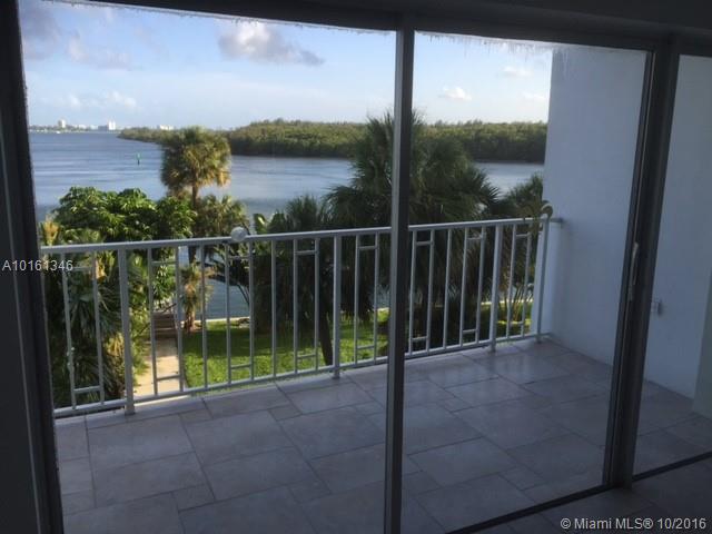 Arlen House West - Residential Lease