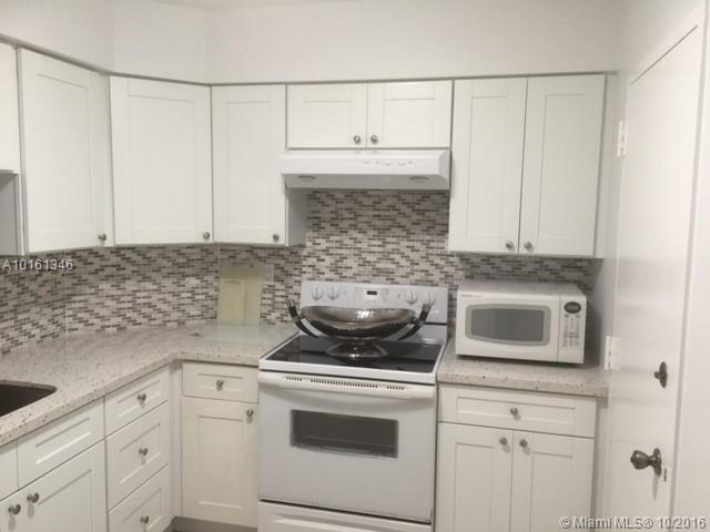 Arlen House West - Residential Lease