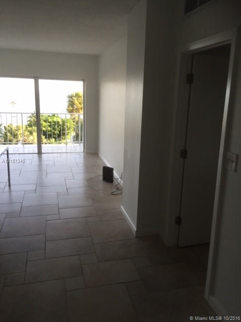 Arlen House West - Residential Lease