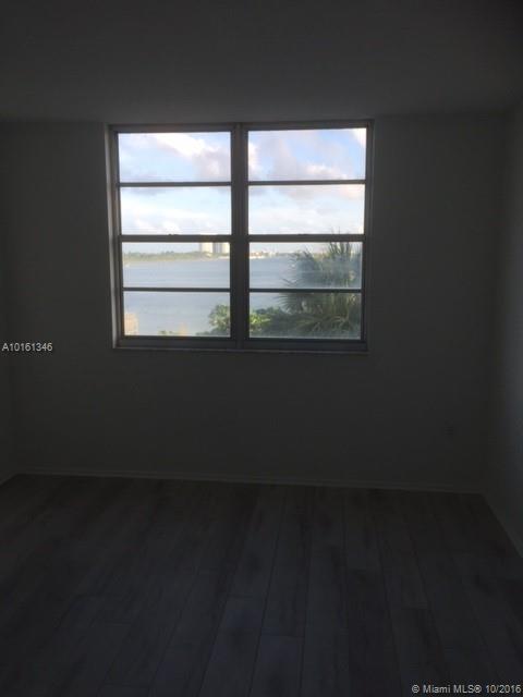 Arlen House West - Residential Lease