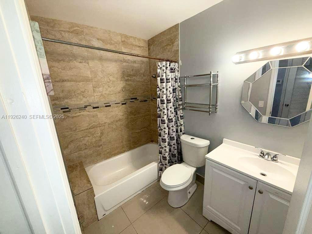 UNPLATTED - Residential Lease