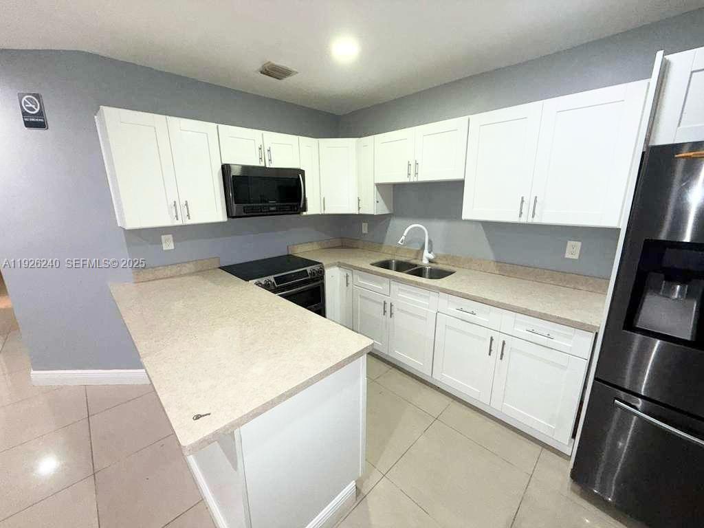 UNPLATTED - Residential Lease