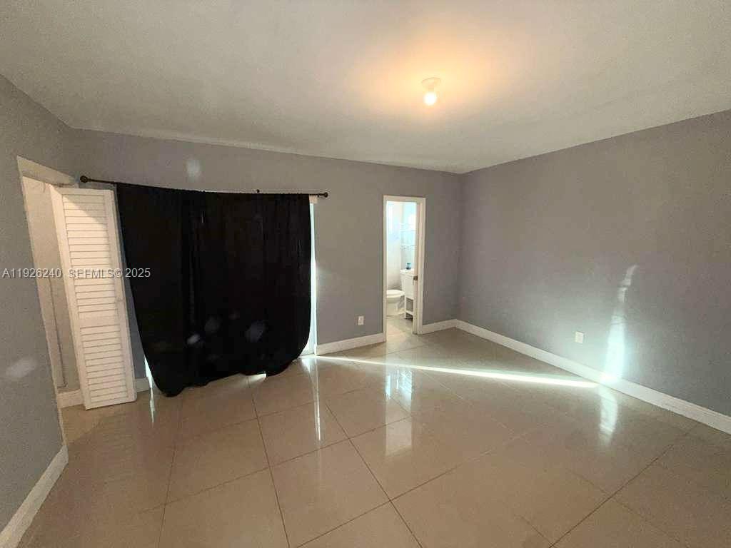 UNPLATTED - Residential Lease