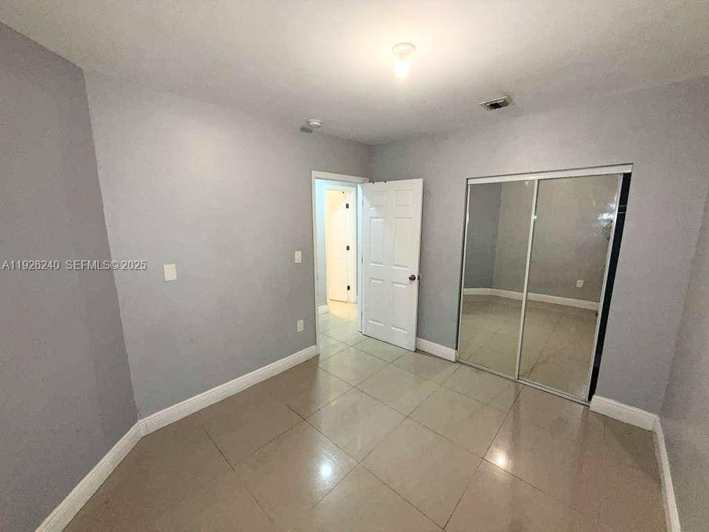 UNPLATTED - Residential Lease