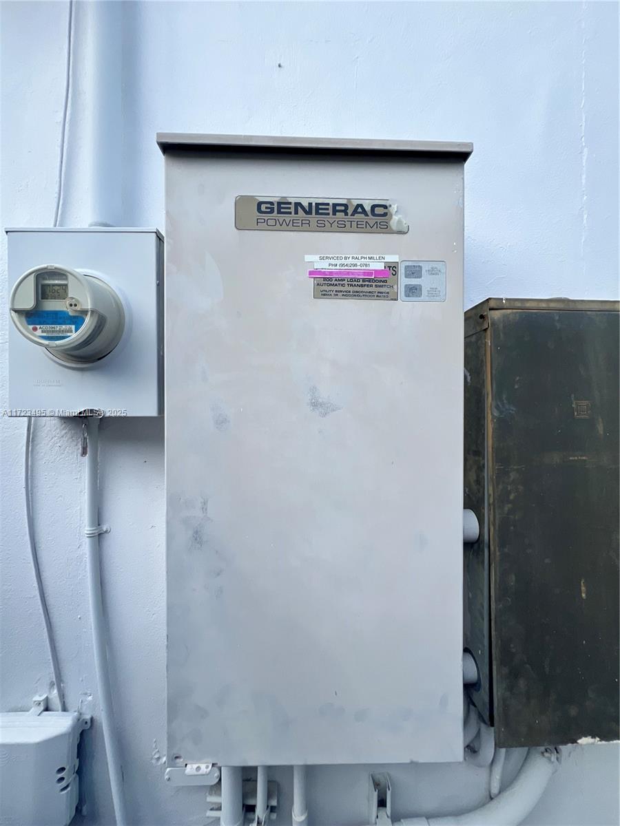 TREASURE PLAZA - Residential