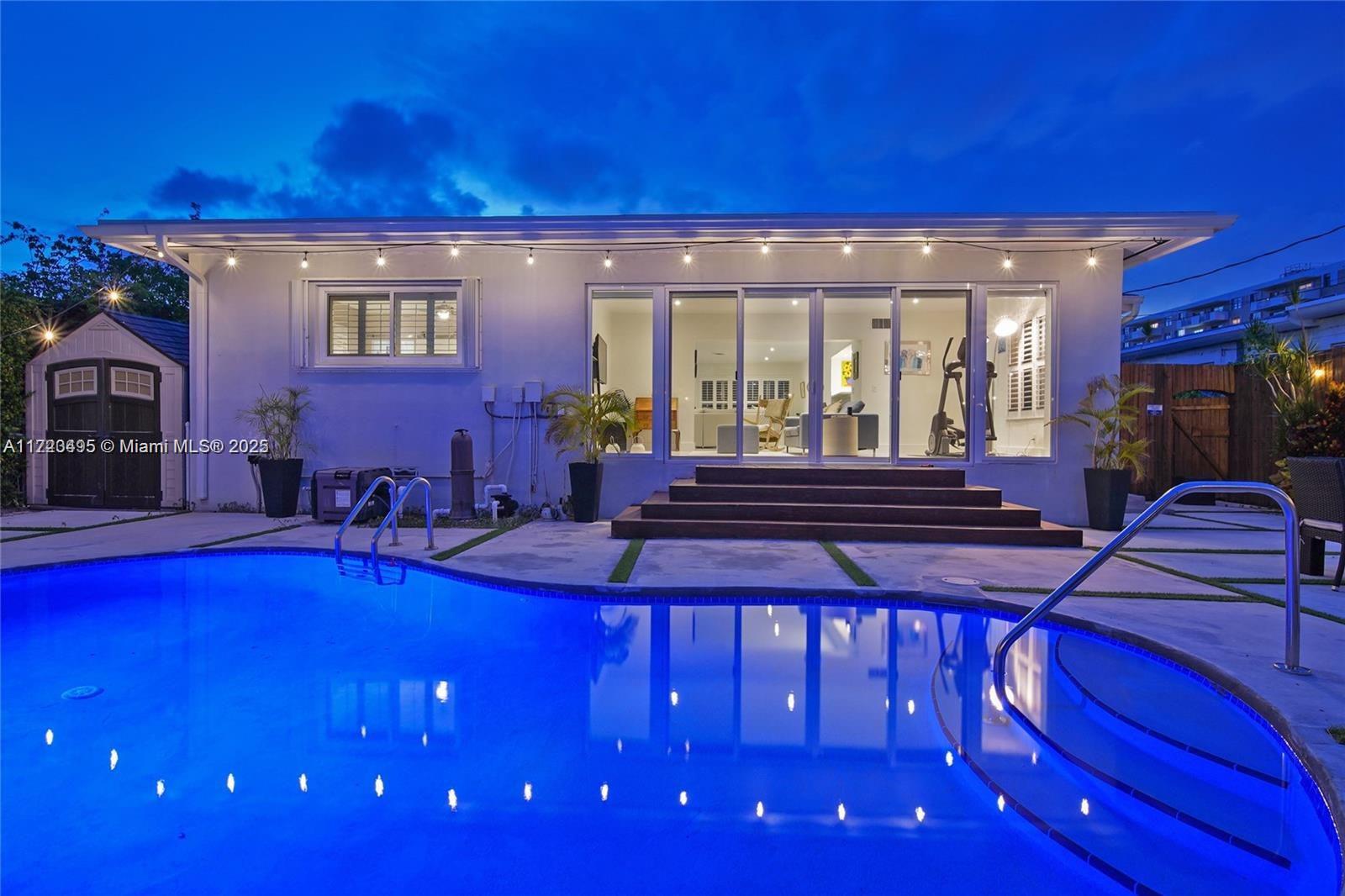 TREASURE PLAZA - Residential