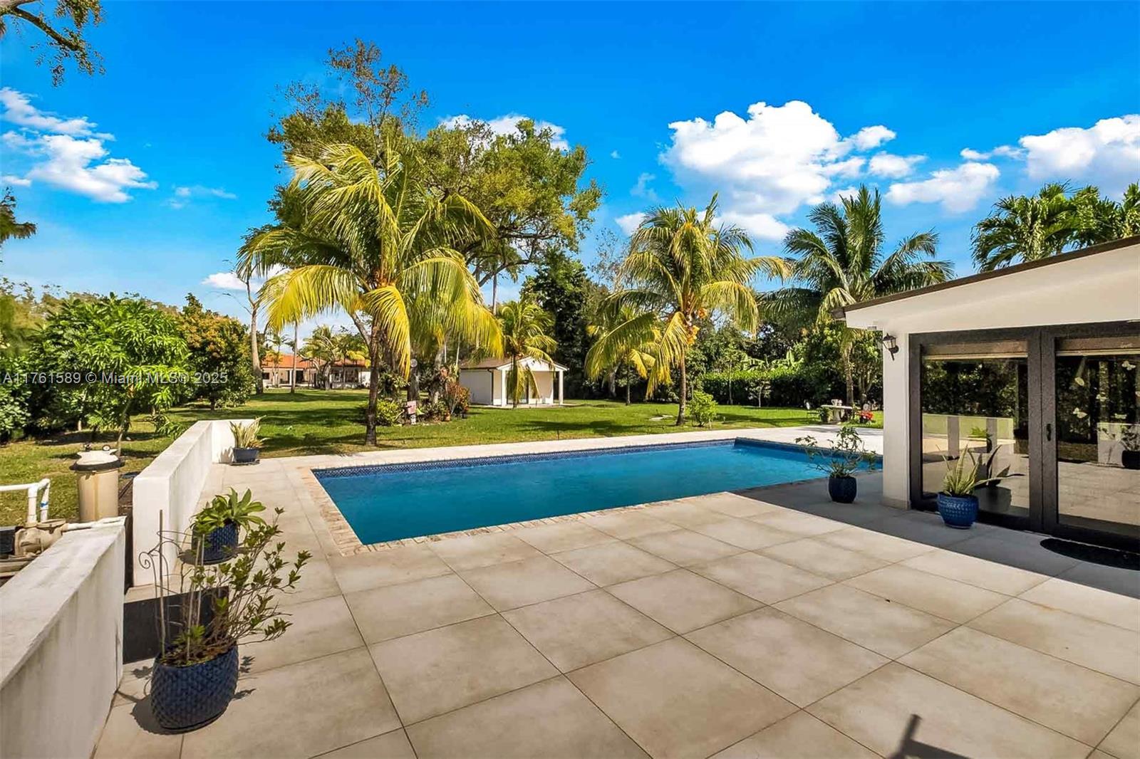 RANCH ESTATES - Residential