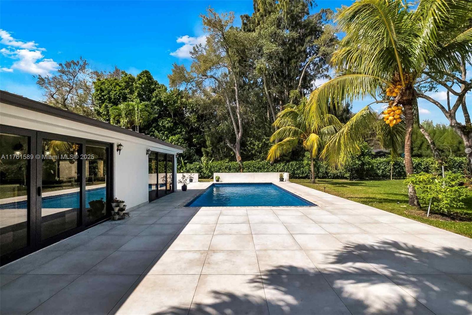 RANCH ESTATES - Residential