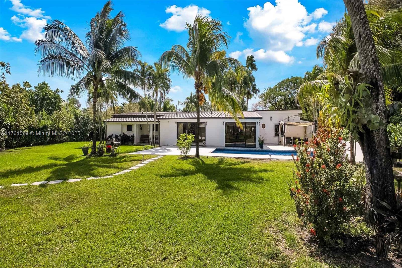 RANCH ESTATES - Residential