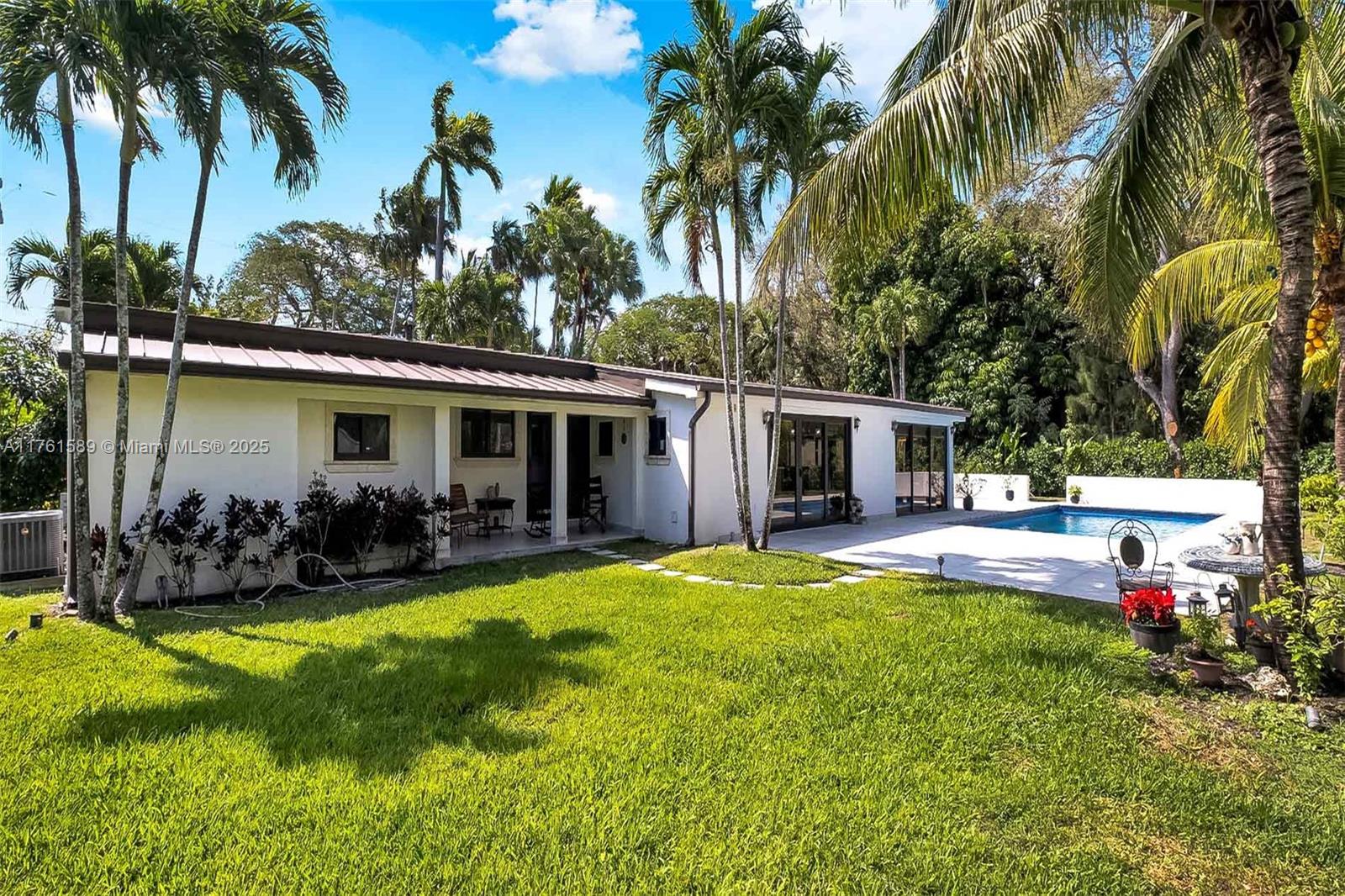 RANCH ESTATES - Residential