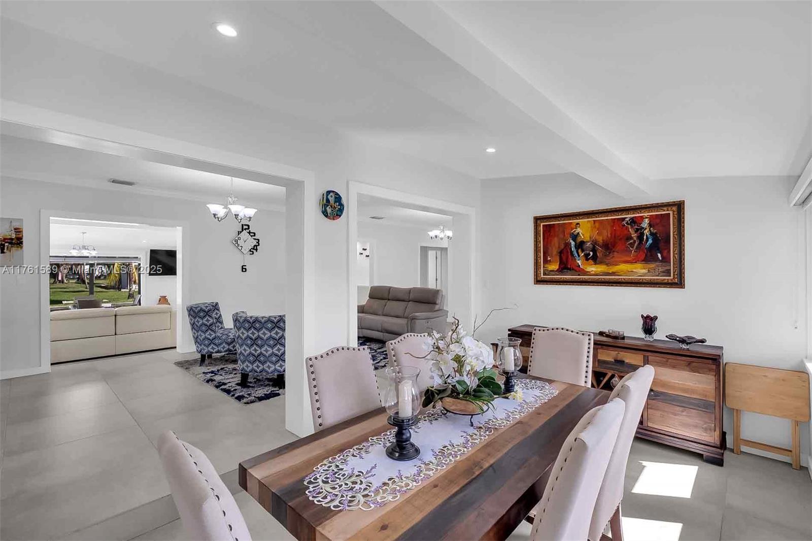 RANCH ESTATES - Residential