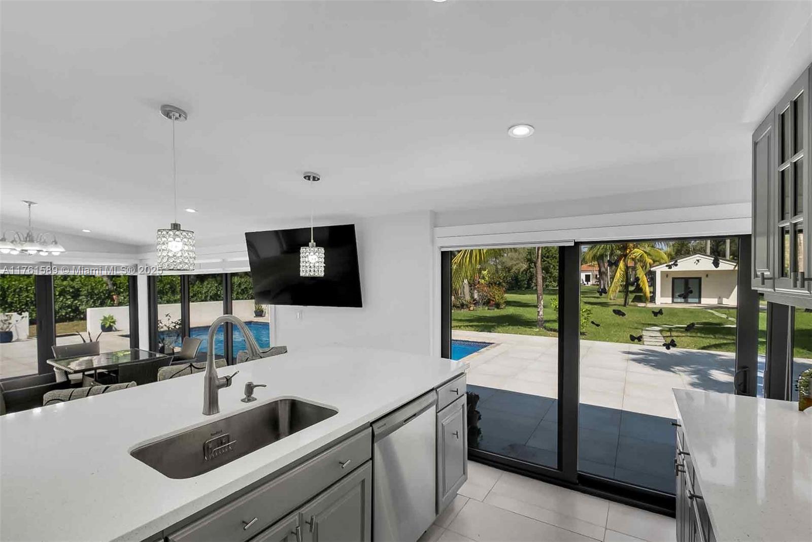 RANCH ESTATES - Residential