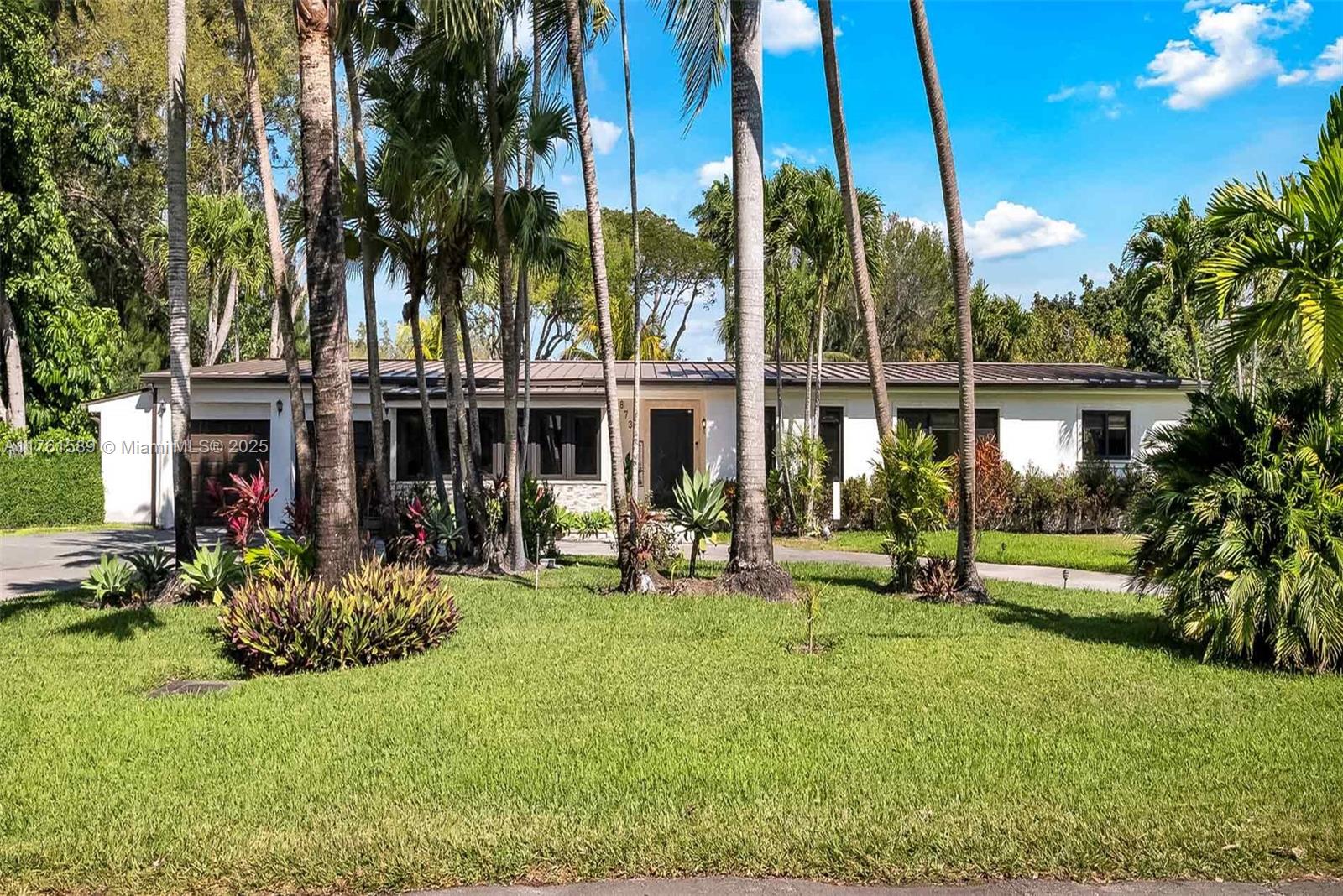 RANCH ESTATES - Residential