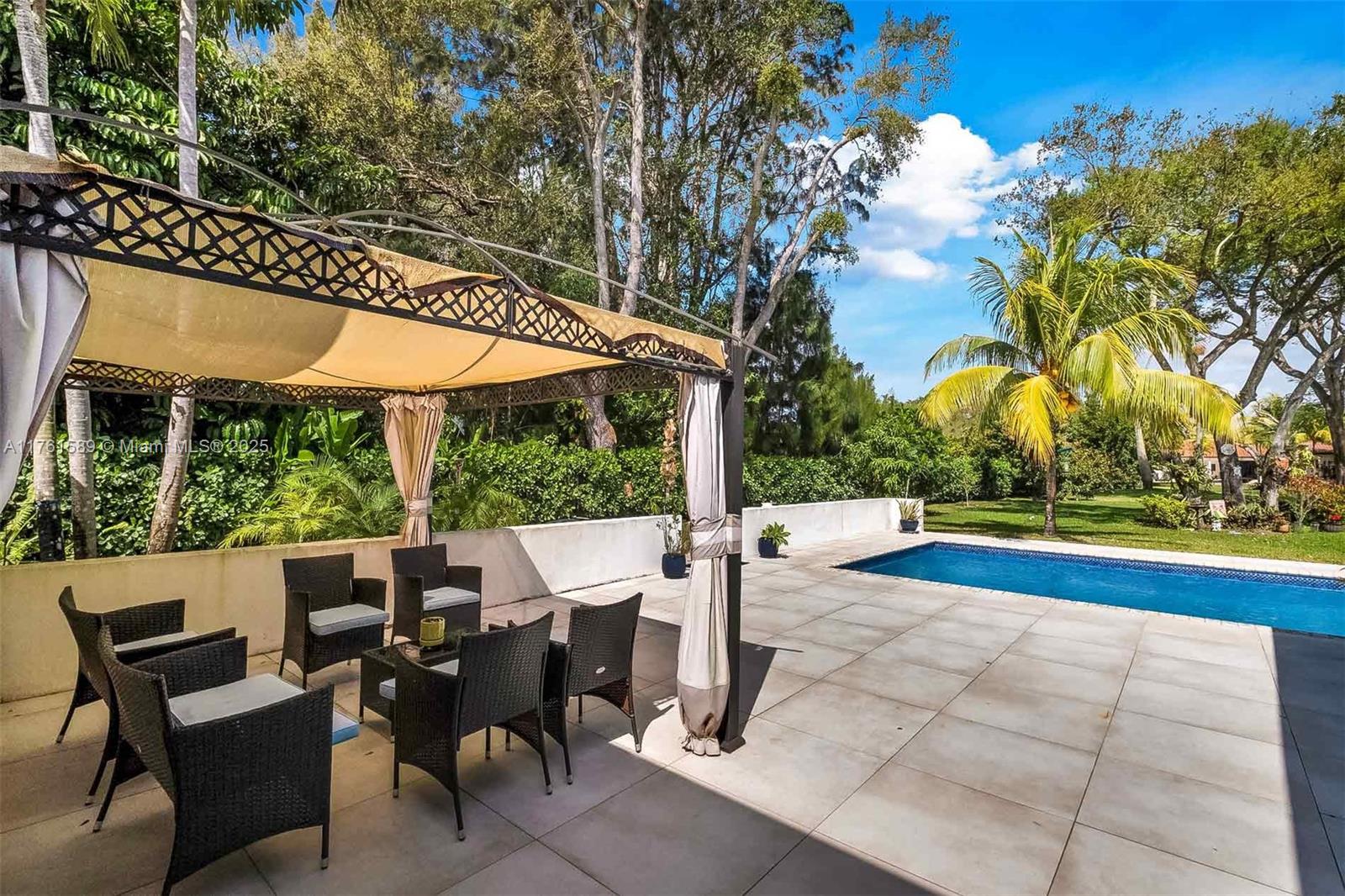 RANCH ESTATES - Residential