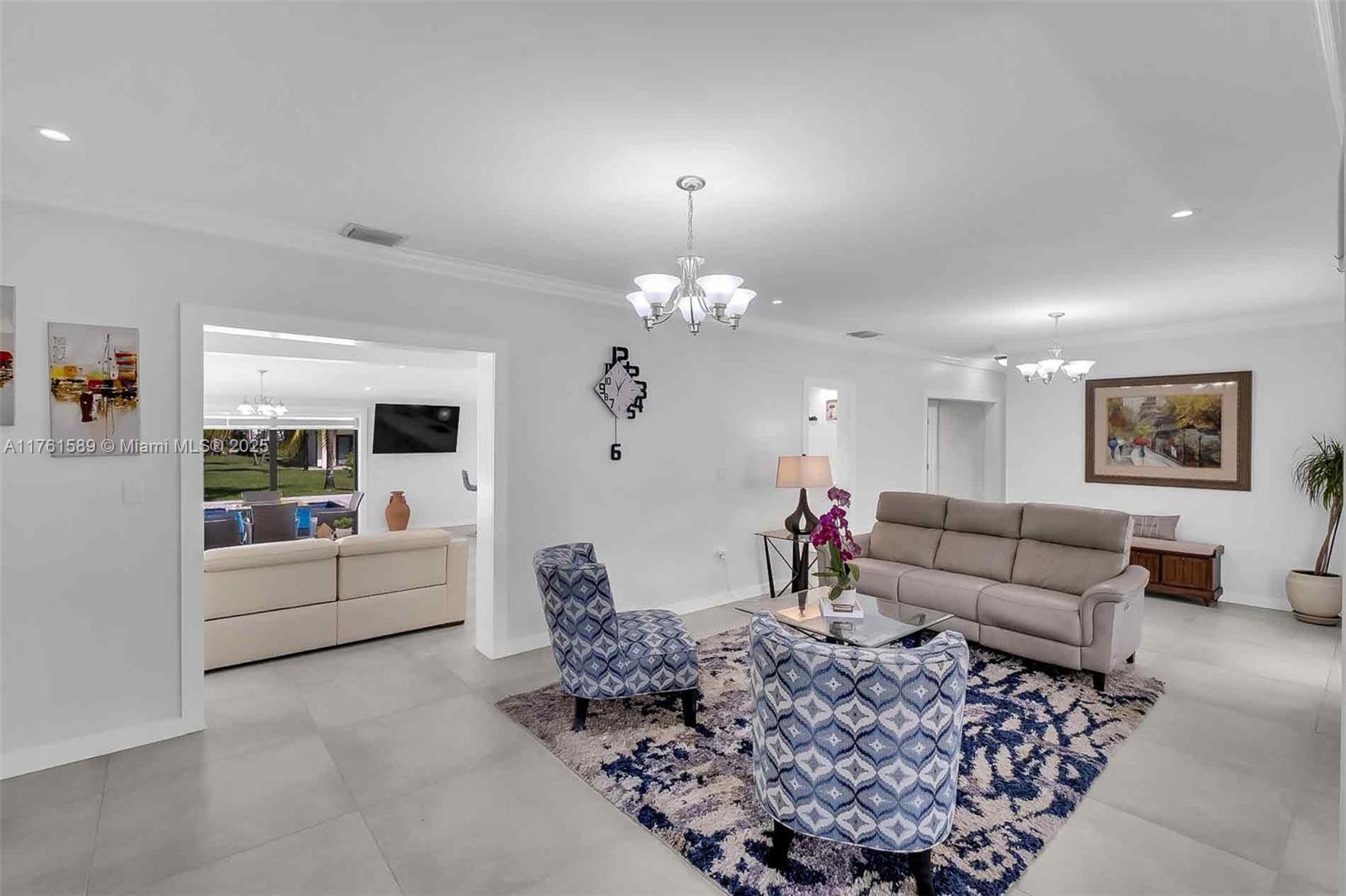 RANCH ESTATES - Residential