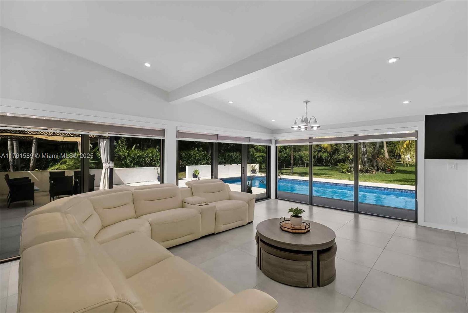 RANCH ESTATES - Residential