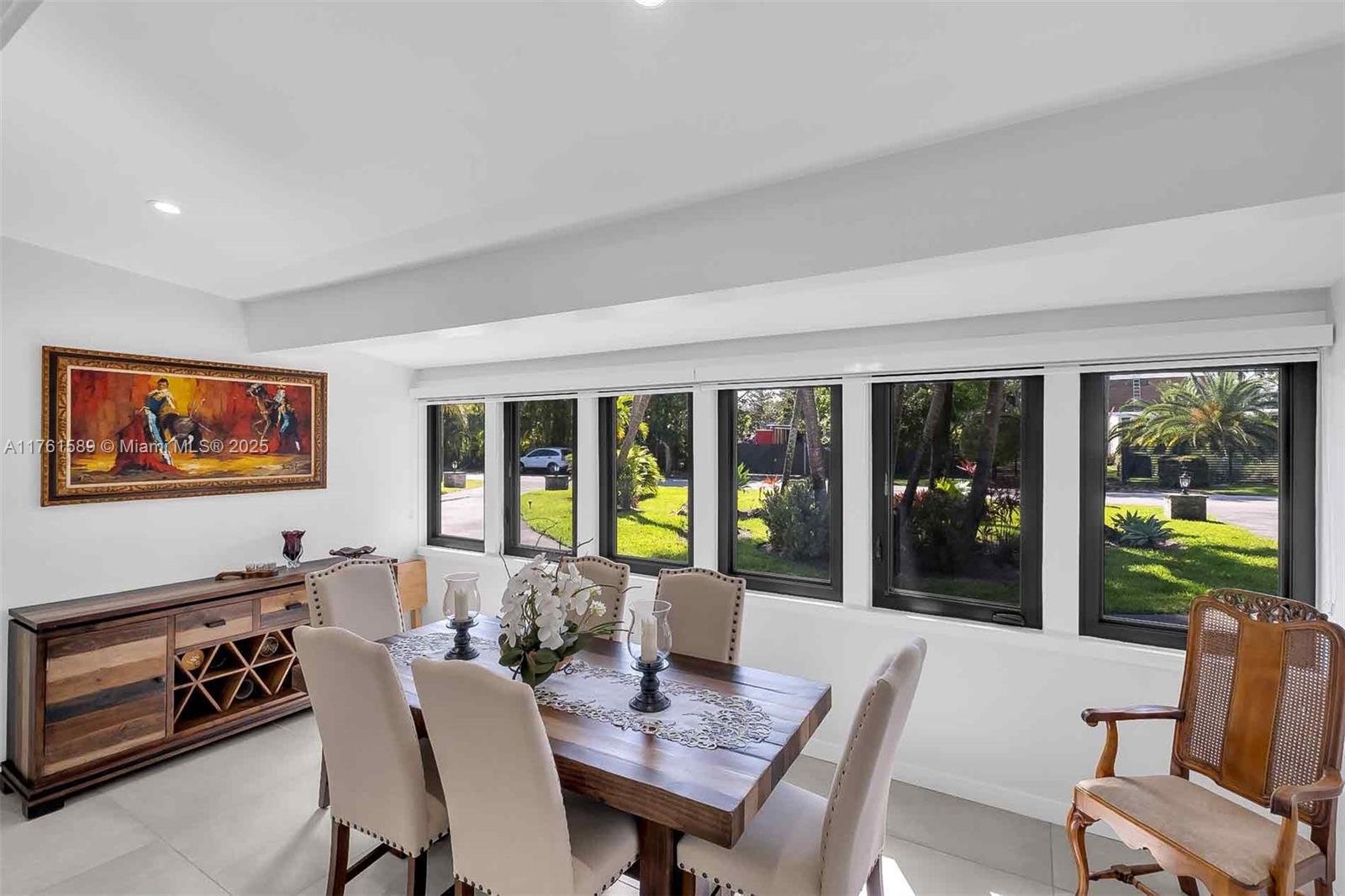 RANCH ESTATES - Residential