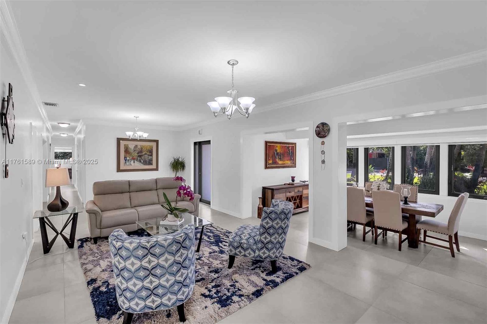 RANCH ESTATES - Residential