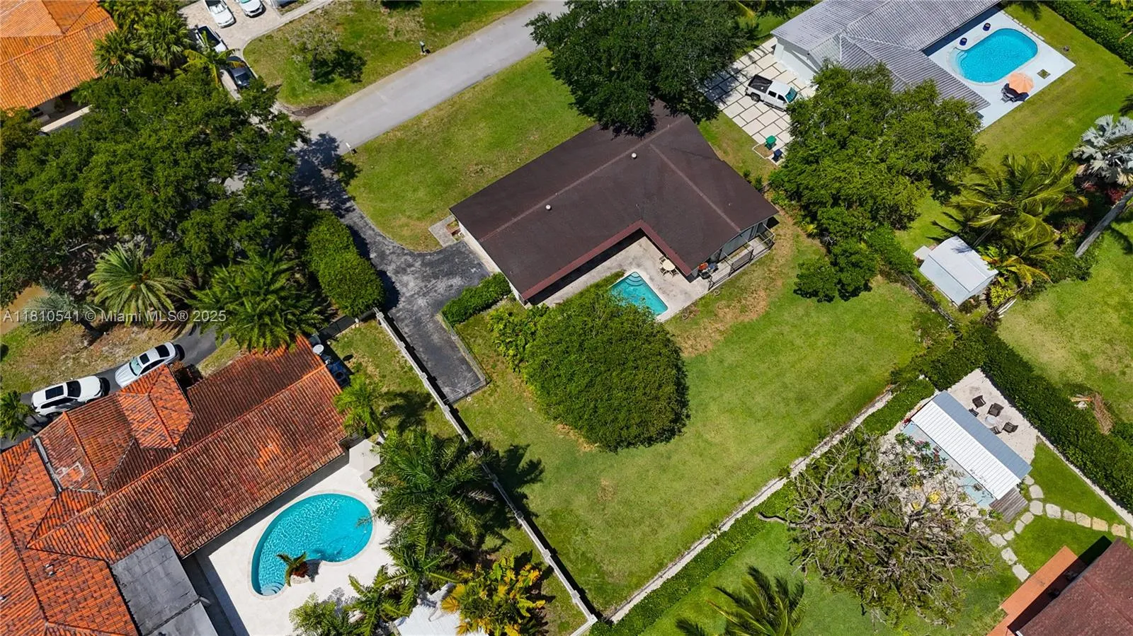 Miami, Florida 33176, United States, ,Land,Pending,137968