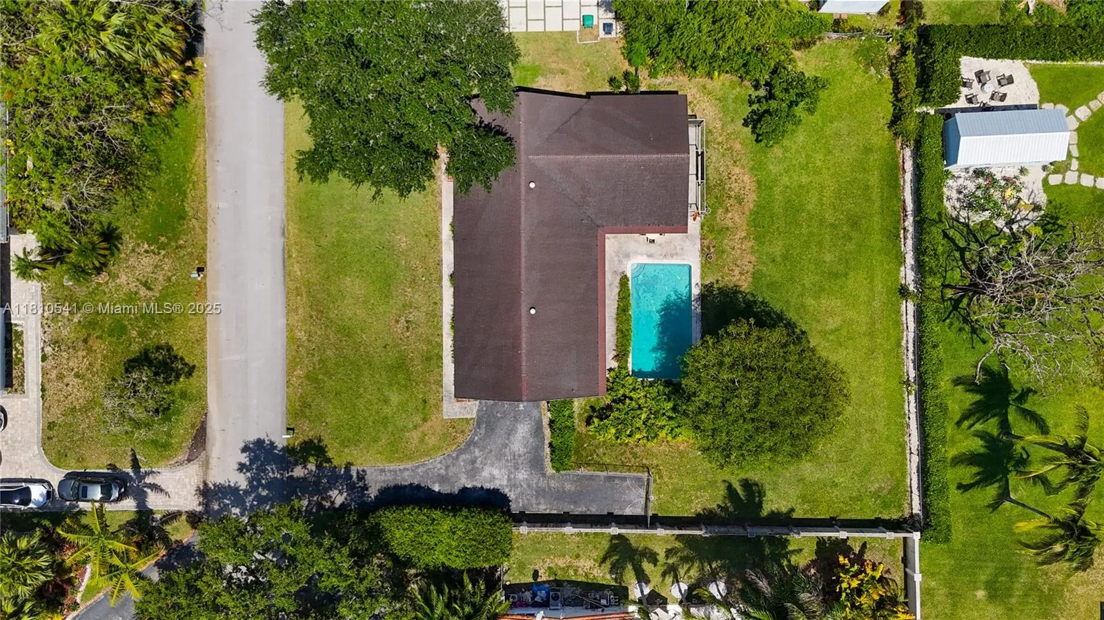 Miami, Florida 33176, United States, ,Land,Pending,137968