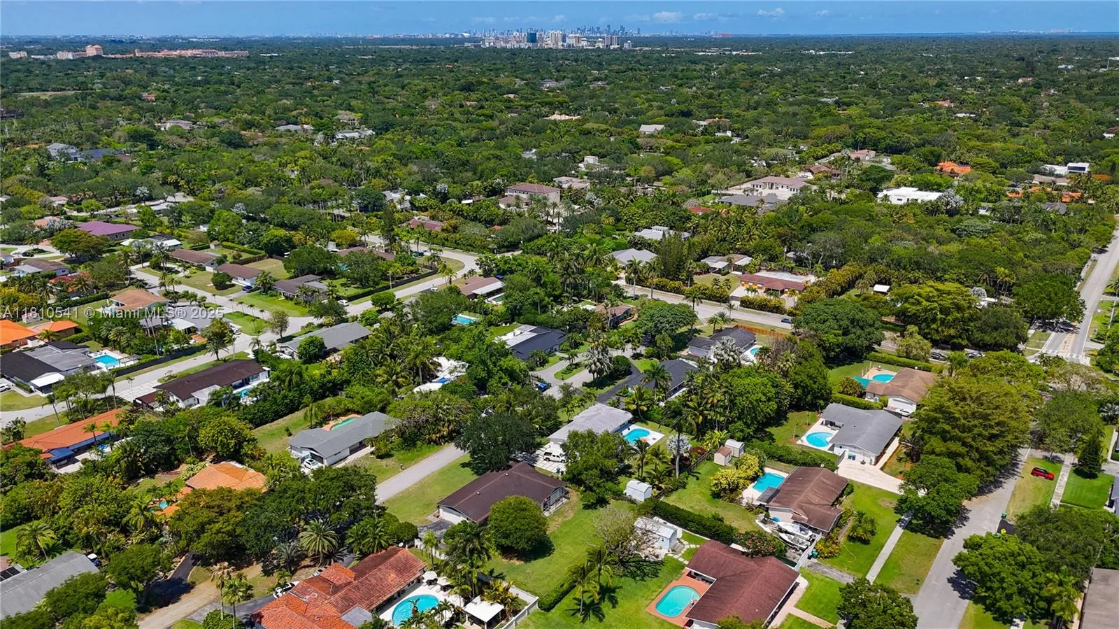 Miami, Florida 33176, United States, ,Land,Pending,137968