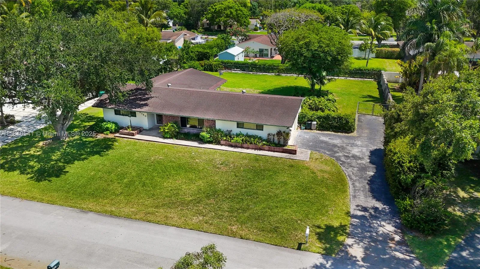 Miami, Florida 33176, United States, ,Land,Pending,137968