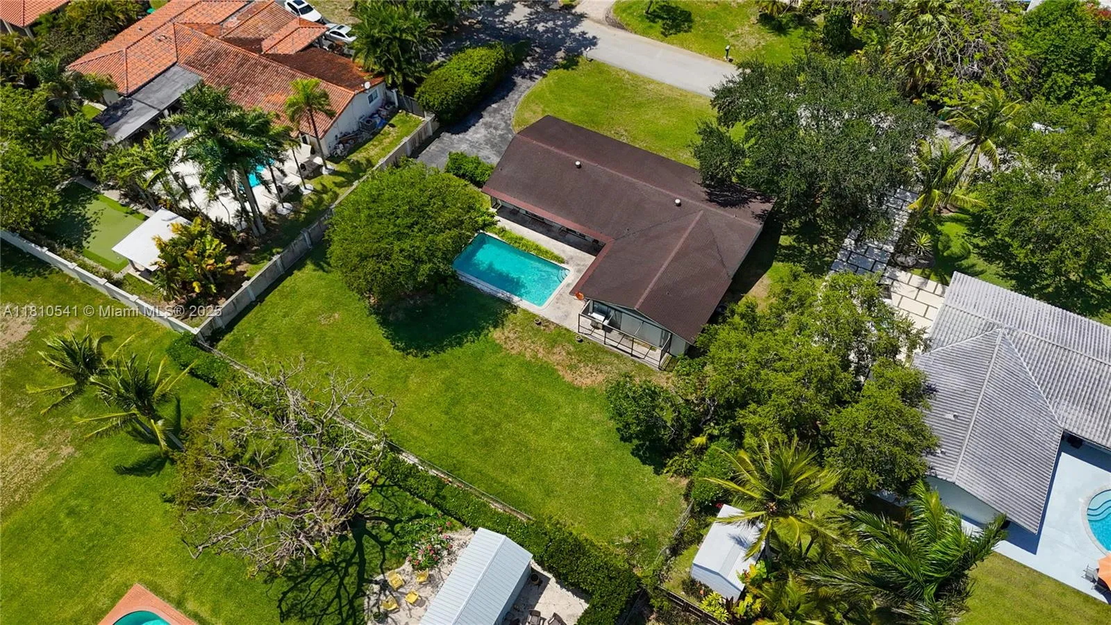 Miami, Florida 33176, United States, ,Land,Pending,137968