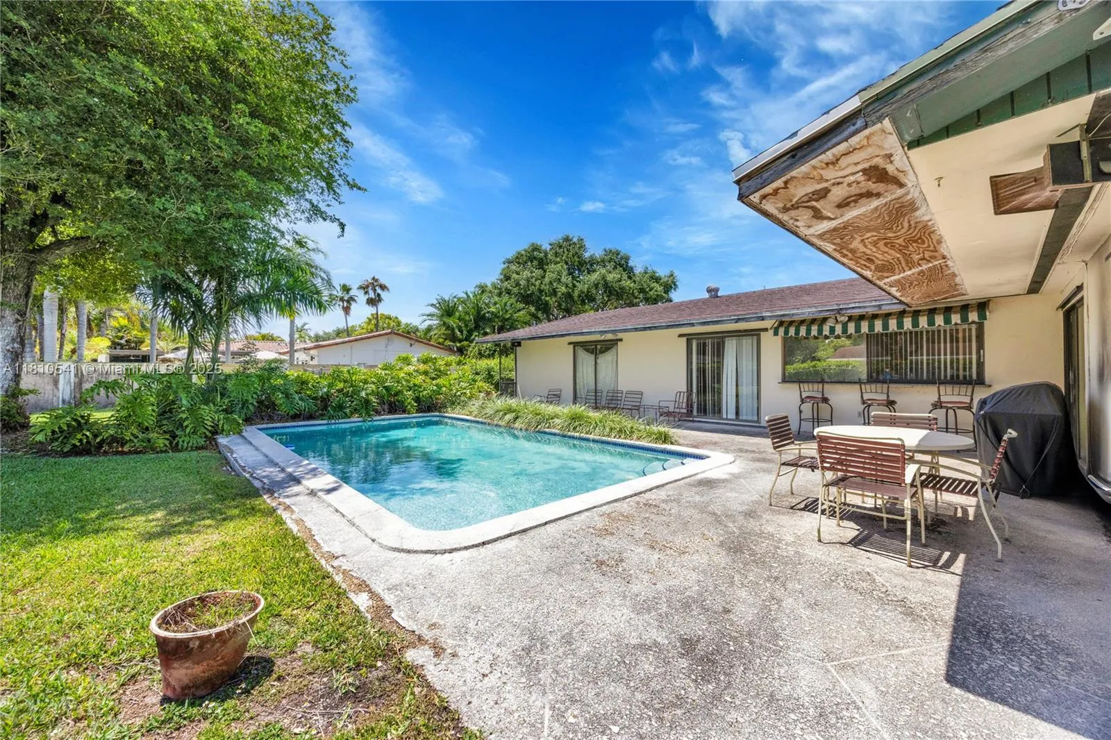 Miami, Florida 33176, United States, ,Land,Pending,137968