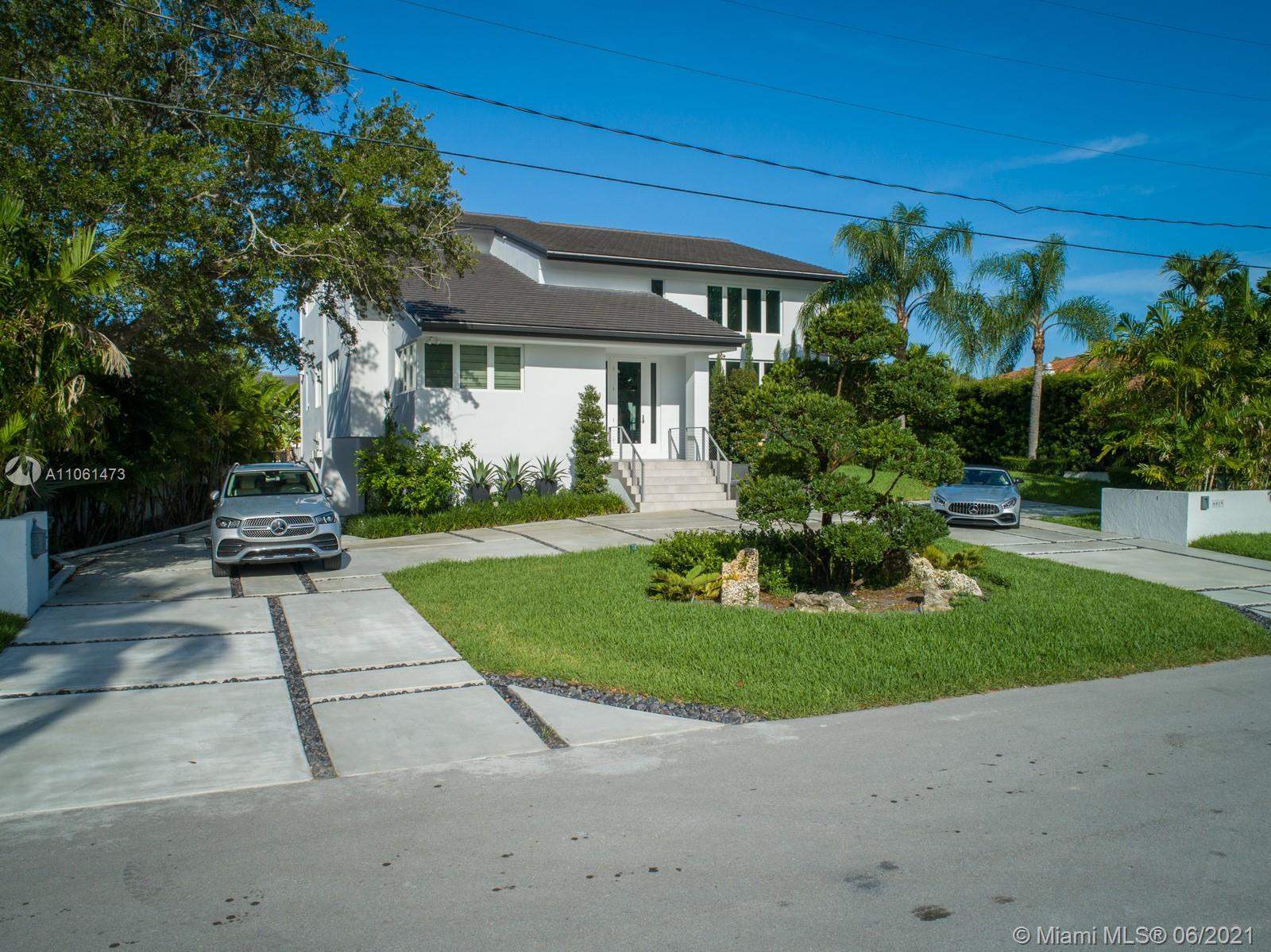 SUNRISE HARBOUR REV PL - Residential