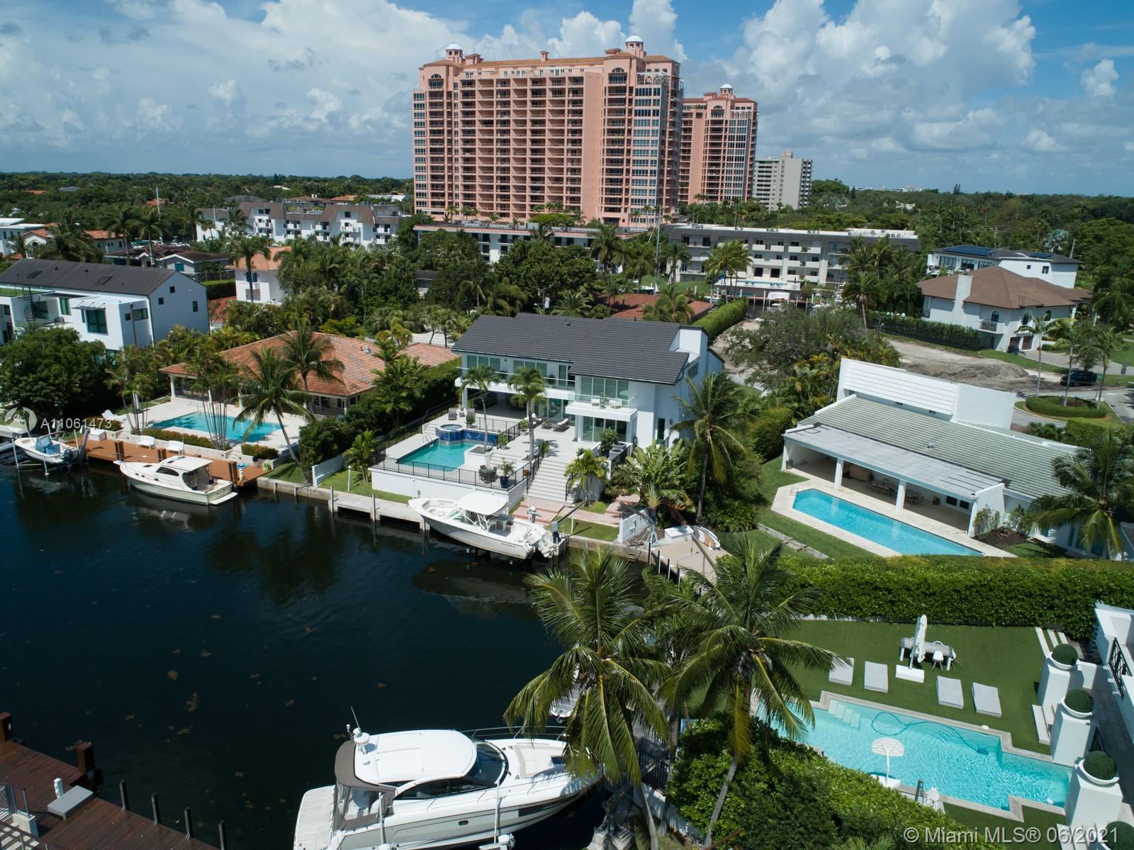 SUNRISE HARBOUR REV PL - Residential