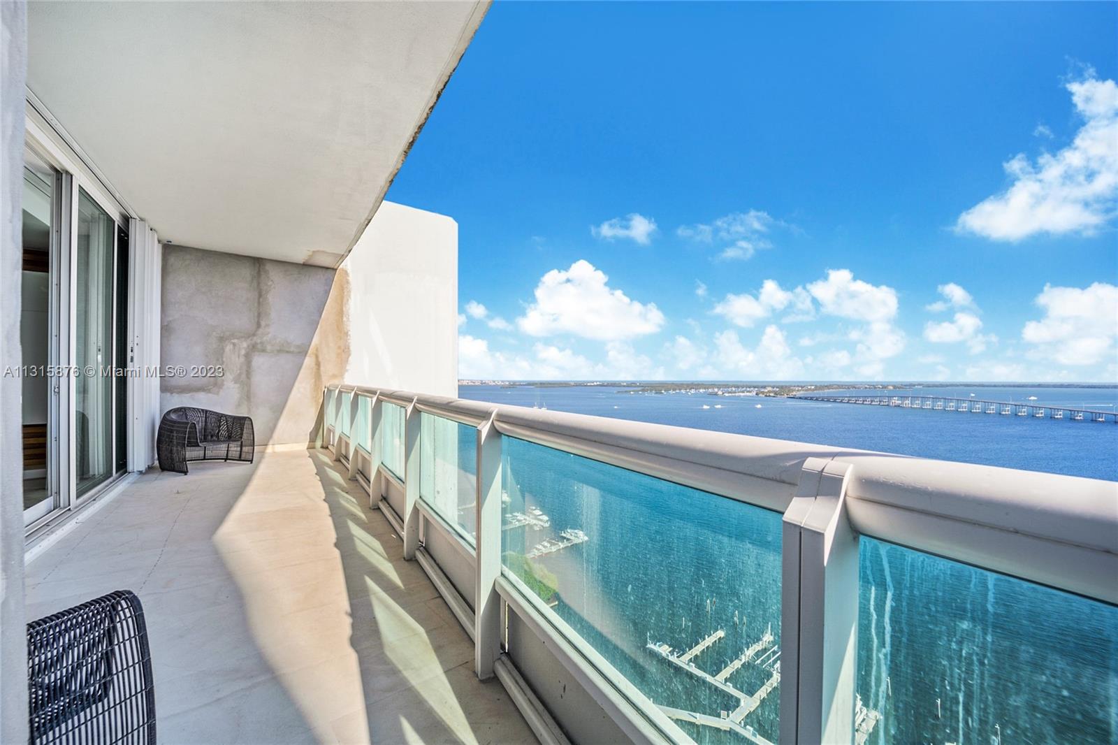 SANTA MARIA CONDO - Residential