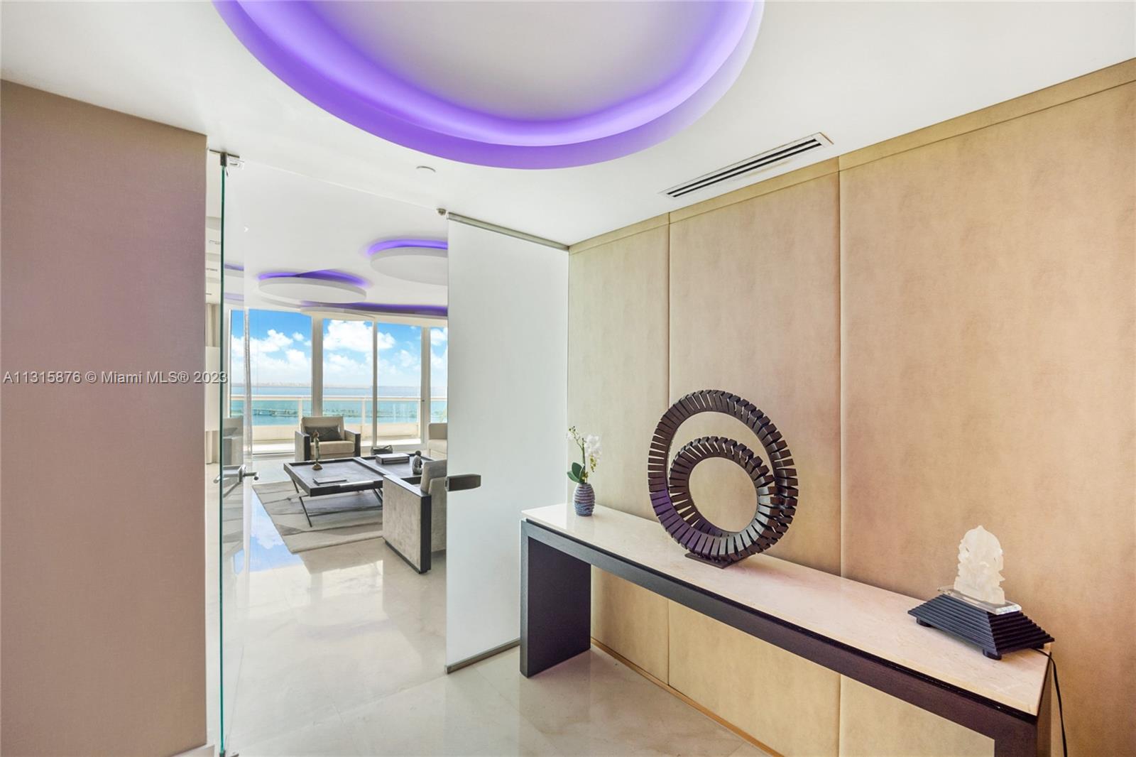 SANTA MARIA CONDO - Residential